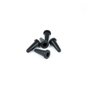 Szilikon szigetelés kúpos, 5db/csomag