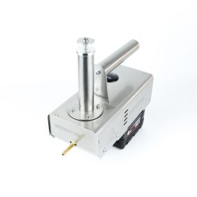   InstantVap® 18V Original akkumulátoros, vezeték nélküli oxálsav szublimáló készülék