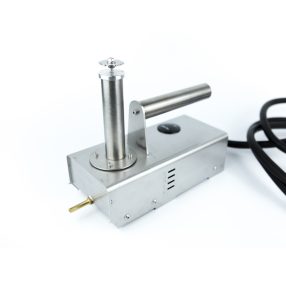   InstantVap® 12V Original akkumulátoros oxálsav szublimáló készülék 4m-es kábellel